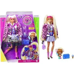 Barbie Extra Doll - Select Figure(s)