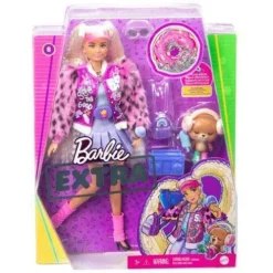 Barbie Extra Doll - Select Figure(s)