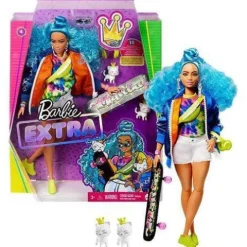 Barbie Extra Doll - Select Figure(s)