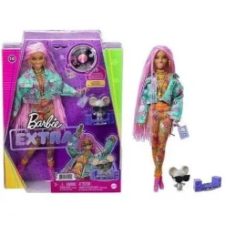 Barbie Extra Doll - Select Figure(s)