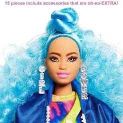 Barbie Extra Doll - Select Figure(s)