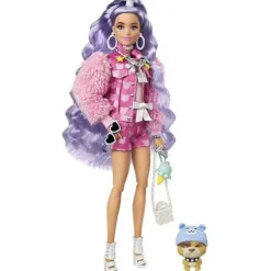 Barbie Extra Doll - Select Figure(s)