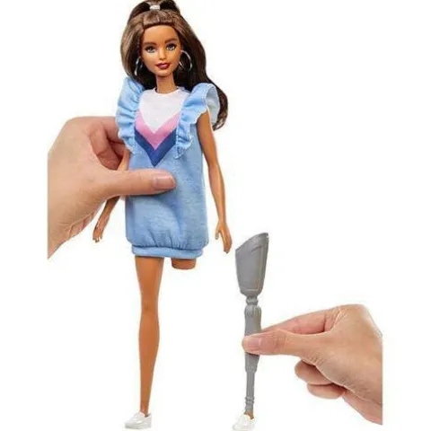 Barbie Fashionista - Select Figure(s)