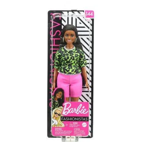 Barbie Fashionista - Select Figure(s)