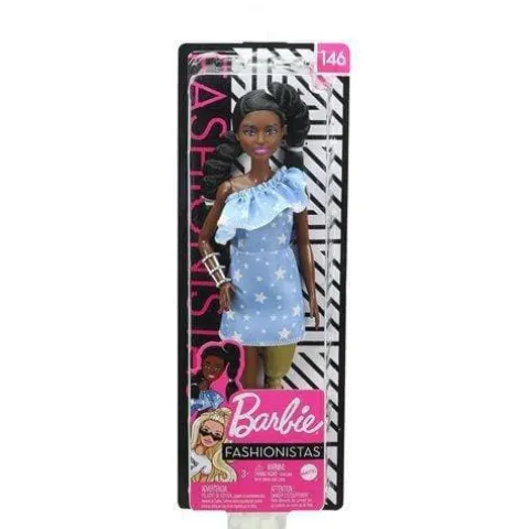 Barbie Fashionista - Select Figure(s)