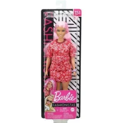 Barbie Fashionista - Select Figure(s)