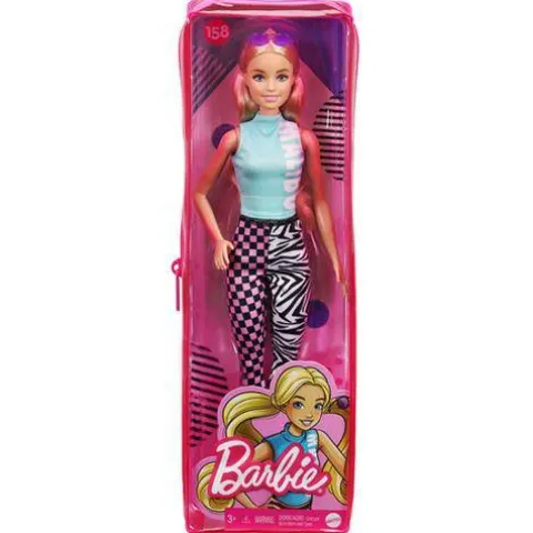 Barbie Fashionista - Select Figure(s)