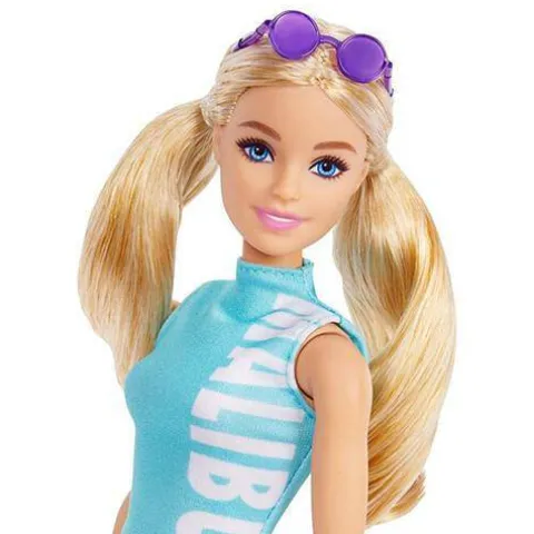 Barbie Fashionista - Select Figure(s)