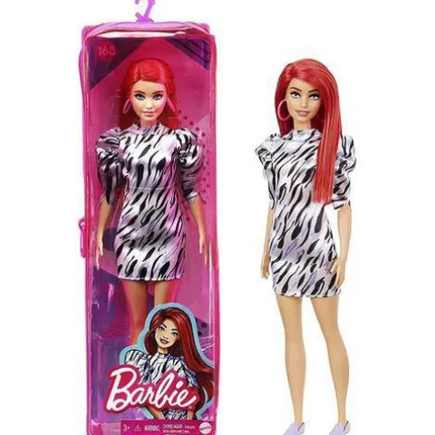 Barbie Fashionista - Select Figure(s)