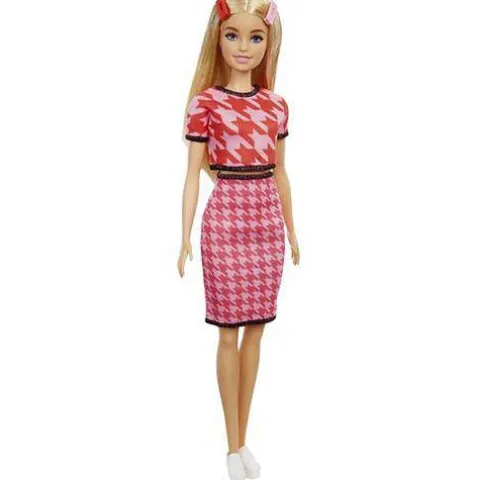 Barbie Fashionista - Select Figure(s)