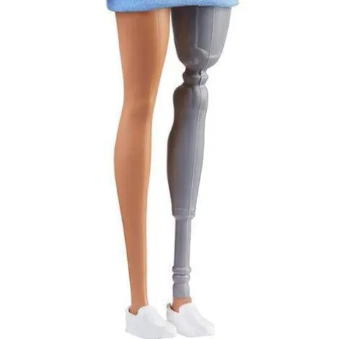 Barbie Fashionista - Select Figure(s)