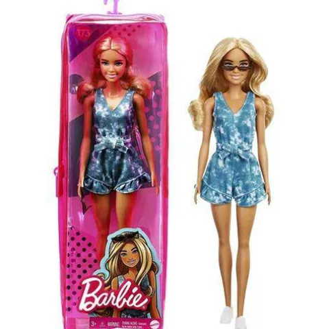 Barbie Fashionista - Select Figure(s)