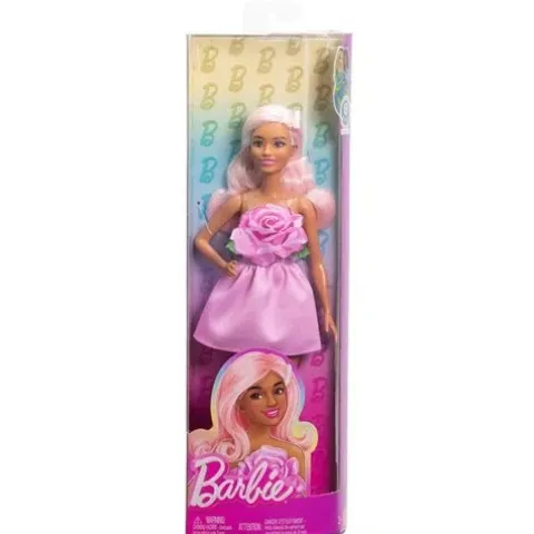 Barbie Fashionista - Select Figure(s)