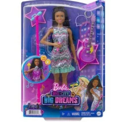 Barbie Feature Co-Lead Doll