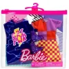Barbie "GRL PWR" Fashion 2-Pack