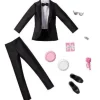 Barbie Groom Ken Fashion Accessory Pack