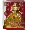 Barbie Holiday 2020 Blonde Hair Doll