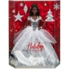 Barbie Holiday 2021 Doll - Dark Hair