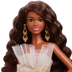 Barbie Holiday Doll 2025 - Select Figure(s)