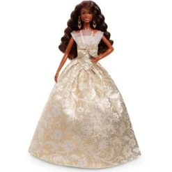 Barbie Holiday Doll 2025 - Select Figure(s)