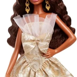 Barbie Holiday Doll 2025 - Select Figure(s)