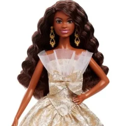 Barbie Holiday Doll 2025 - Select Figure(s)
