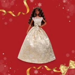 Barbie Holiday Doll 2025 - Select Figure(s)