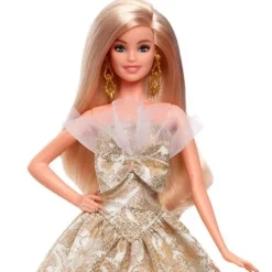 Barbie Holiday Doll 2025 - Select Figure(s)