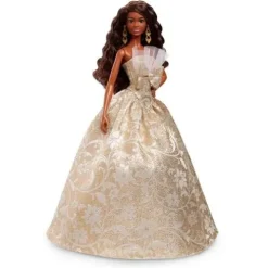 Barbie Holiday Doll 2025 - Select Figure(s)