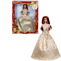 Barbie Holiday Doll 2025 - Select Figure(s)