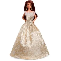 Barbie Holiday Doll 2025 - Select Figure(s)