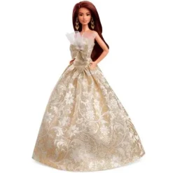 Barbie Holiday Doll 2025 - Select Figure(s)