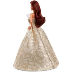 Barbie Holiday Doll 2025 - Select Figure(s)