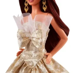Barbie Holiday Doll 2025 - Select Figure(s)
