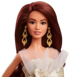 Barbie Holiday Doll 2025 - Select Figure(s)