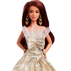 Barbie Holiday Doll 2025 - Select Figure(s)