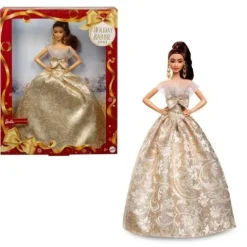 Barbie Holiday Doll 2025 - Select Figure(s)