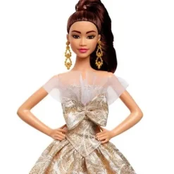 Barbie Holiday Doll 2025 - Select Figure(s)