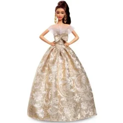 Barbie Holiday Doll 2025 - Select Figure(s)