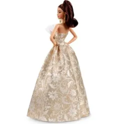 Barbie Holiday Doll 2025 - Select Figure(s)