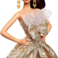 Barbie Holiday Doll 2025 - Select Figure(s)