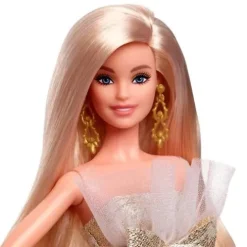 Barbie Holiday Doll 2025 - Select Figure(s)