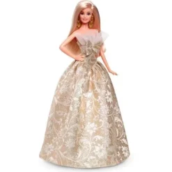 Barbie Holiday Doll 2025 - Select Figure(s)