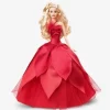 Barbie Holiday Doll 2022 - Select Figure(s)