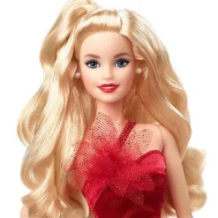 Barbie Holiday Doll 2022 - Select Figure(s)