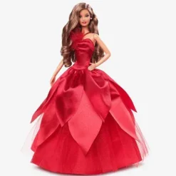 Barbie Holiday Doll 2022 - Select Figure(s)