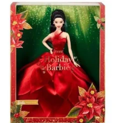 Barbie Holiday Doll 2022 - Select Figure(s)