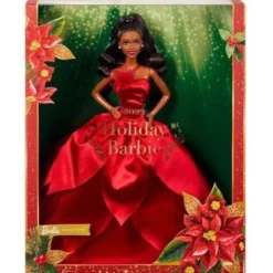Barbie Holiday Doll 2022 - Select Figure(s)