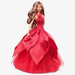 Barbie Holiday Doll 2022 - Select Figure(s)