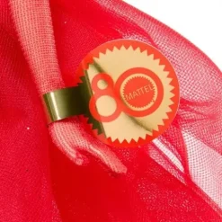 Barbie Mattel 80th Anniversary Barbie Doll - Select Figure